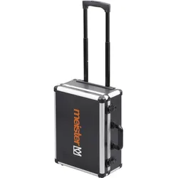 Meister, Werkzeugkoffer, Werkzeugtrolley