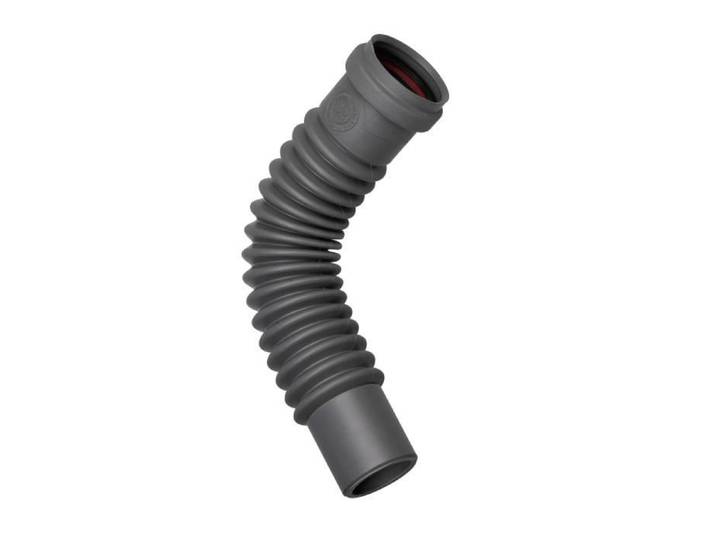 WIRQUIN connecteur mâle - femelle Magicoude Push-Fit - Ø 32 mm - pour montage