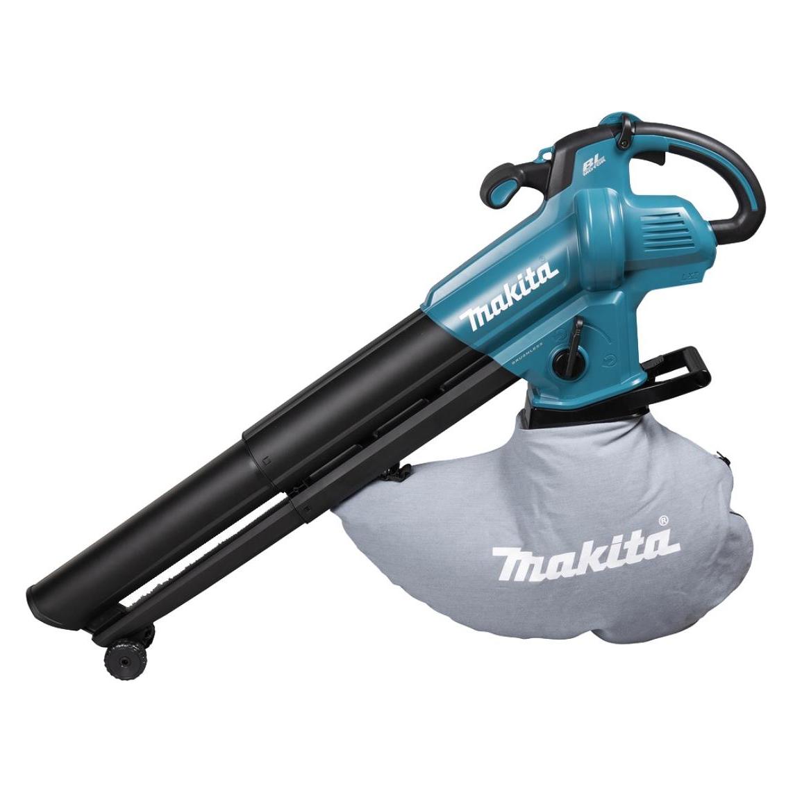 Makita DUB 187 RG (Akkubetrieb, Laubsauger-& bläser) (DUB187RG)