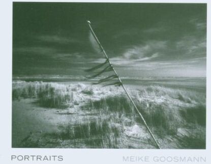 Meike Goosmann - Portraits (Bonus Edition) - Preis vom 09.10.2026 07:28:09 h