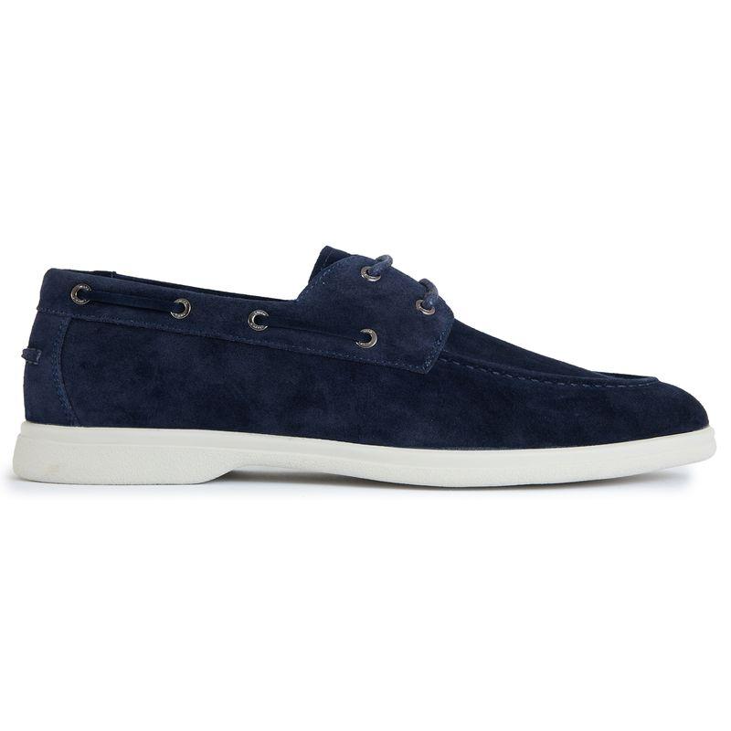 Simon Carter Trovo Bootsschuh