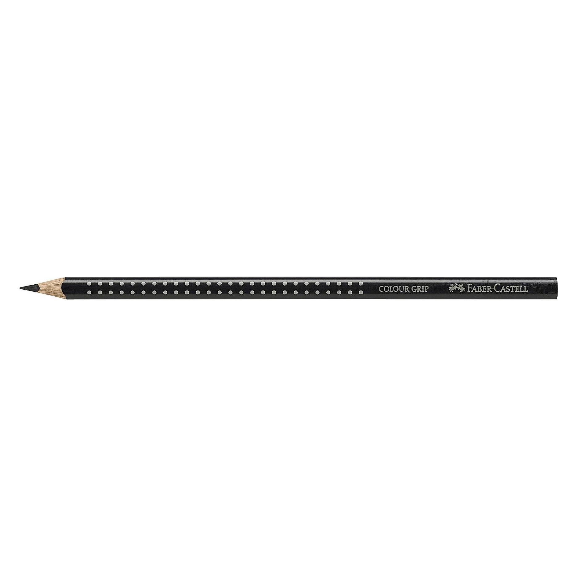 Faber-Castell Farbstift Colour Grip 2001 (1x) (112499)