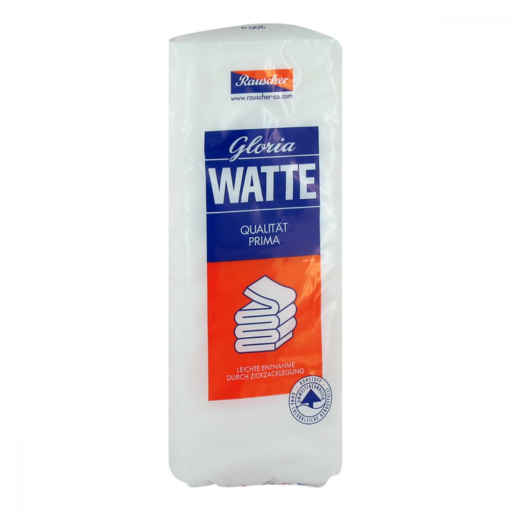 Lohmann & Rauscher GmbH & Co.KG Gloria Watte 13714422