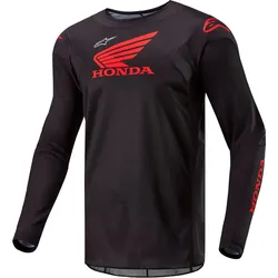 Alpinestars Honda Racer Iconic Motocross Jersey L