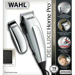 WAHL HomePro Deluxe Haarschneide-Set