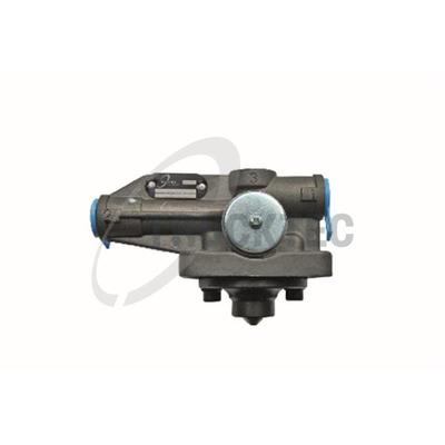 TRUCKTEC AUTOMOTIVE Schalter, Splitgetriebe 0124371 für Mercedes RENAULT TRUCKS