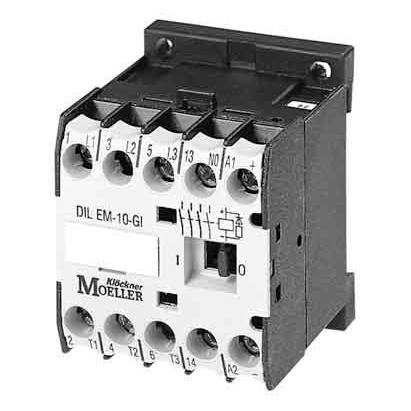 Eaton Leistungsschütz, 42 V 50 Hz, 48 V 60 Hz, 51791 (51791)