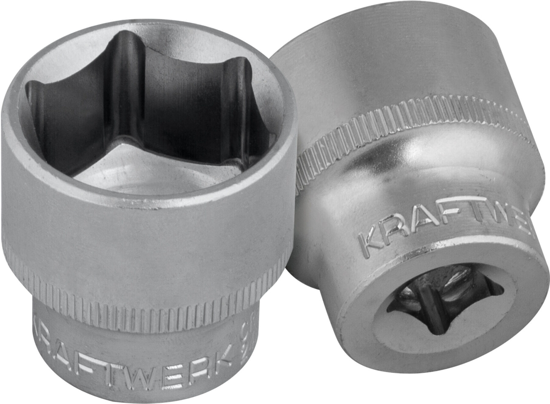 Kraftwerk BASIC LINE 3/8" Steckschlüsseleinsatz 22 mm (302.213.220)