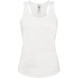 B&C Patti Classic Women, white, XS