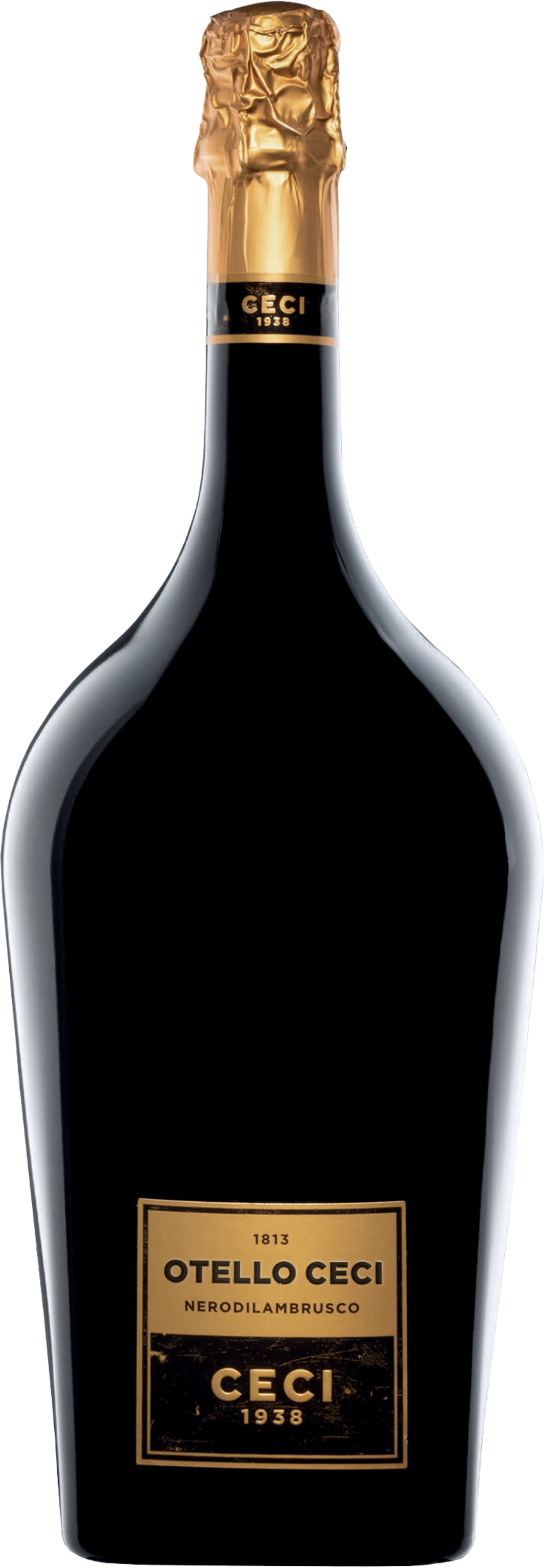 Cantine Ceci Lambrusco 'Otello Nero di Lambrusco' Ceci