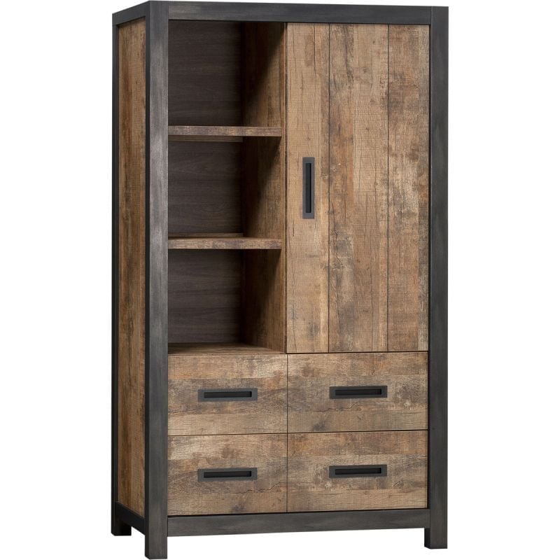 Barkast Coruna van Budget Home Store voor de woonkamer of eetkamer