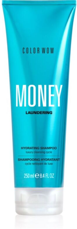 Color WOW Money Laundering Hydrating Shampoo shampoing hydratant 250 ml