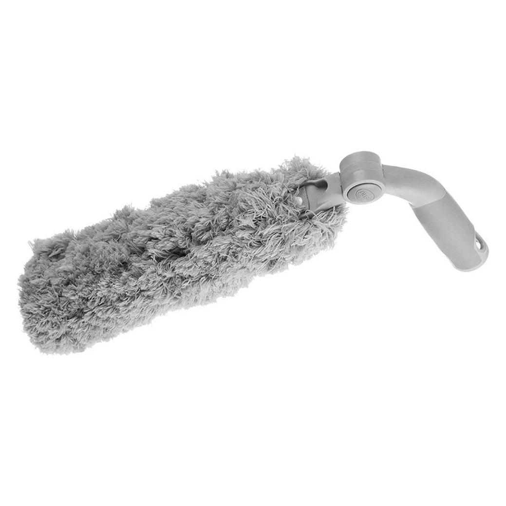 Lumarko Szczotka do czyszczenia kurzu pajęczyn miotełka CLEAN SYSTEM 27cm ORION 712024 (64938129)