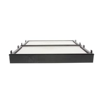 CHAMPION Filter, Innenraumluft CCF0166 für BMW (BRILLIANCE)
