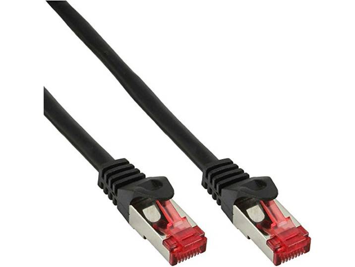 InLine 76411S patchkabel