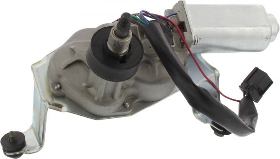 Mapco Wischermotor 90155 Hinten Für Kia