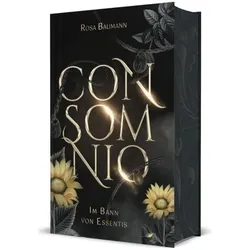 Consomnio, Belletristik von Rosa Baumann