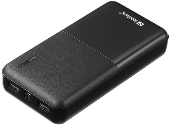 Sandberg Saver Powerbank 20000