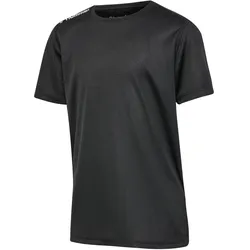 hummel hmlRUN Laufshirt Kinder 2001 - black 152