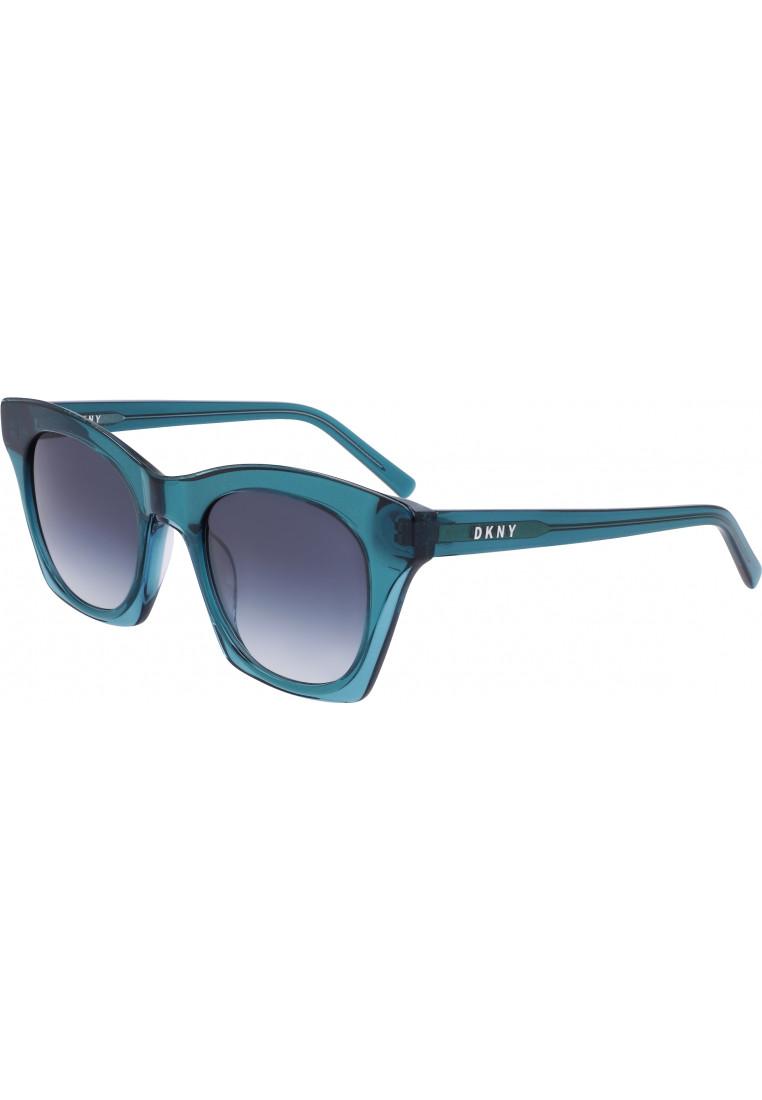 DKNY DK541S-430 DK541S 51 430 Zonnebril