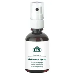 LCN Mykosept Spray 50ml