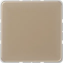 Jung Blind-Abdeckung gold brz CD 594-0 GB