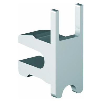Vitris Endplatte SUPRA (605 071.0000.610)