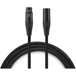 Warm Audio XLR Verbindungskabel Prem 15' (4.60 m, XLR Kabel), Audiokabel