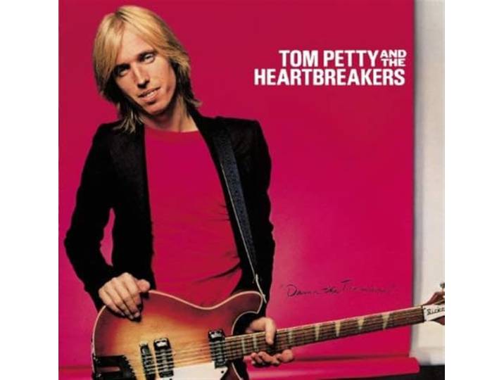Damn the Torpedoes