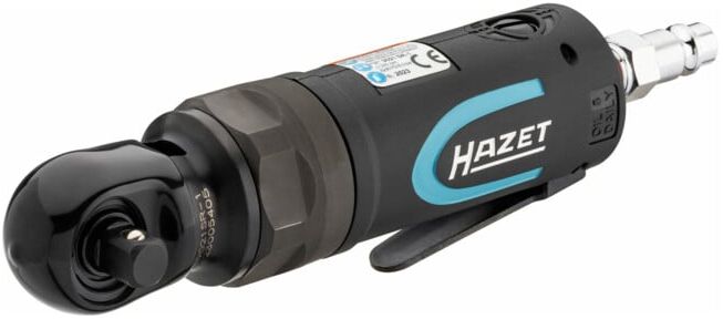 Clé à rochets pneumatique 9021SR-1 HAZET (9021SR-1)