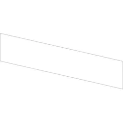 Stahl Schild 238272