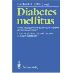 Diabetes mellitus, Fachbücher