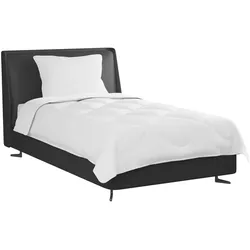 vidaXL, Bettwäsche, Kamison (Bettwäsche Set, 135 x 220 cm, 220 x 135 cm)