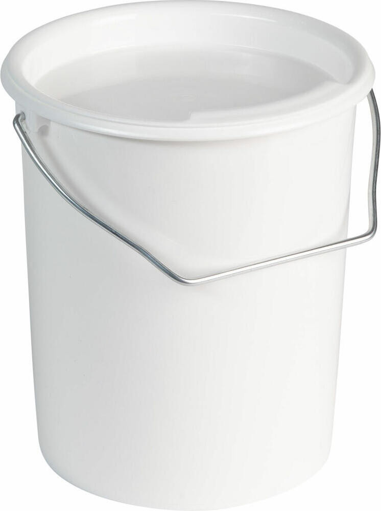 Westmark melk- en voorraademmer, 3 liter