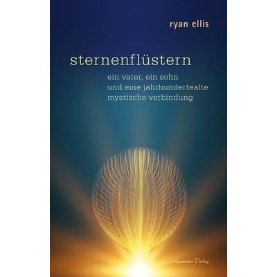 sternenflüstern, Taschenbuch von Ryan Ellis, Aquamarin, 978-3-89427-775-8