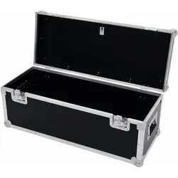 Roadinger Universal-Case Profi 80x30x30cm (Universal), Audio Racks + Cases, Braun