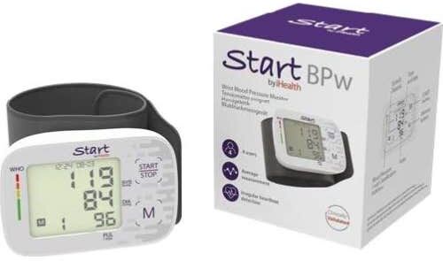 iHealth Tensiómetro Start BPw