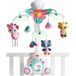 Tiny Love, Babymobile, Soothe 'n Groove Mobile - Princess Tales