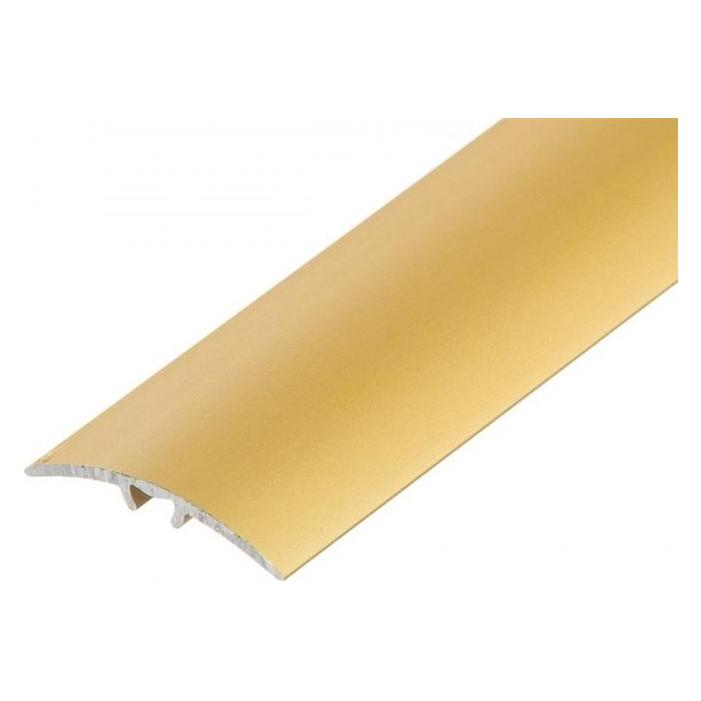 Cezar ALUM PROFILE LW37 0.93M MATT GOLD(14) (46363504)
