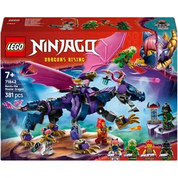LEGO Rontu der Meisterdrache (LEGO Ninjago)