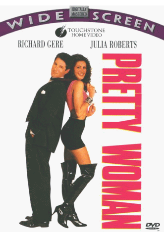 Garry Marshall - Pretty Woman - Preis vom 09.10.2026 07:28:09 h
