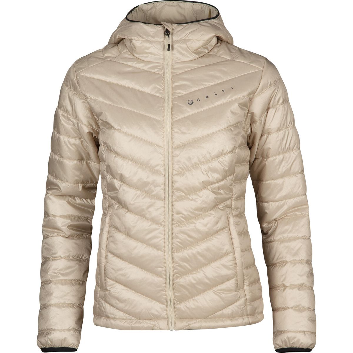 Halti Element W+ Thermal Jacket fields of rye beige (C05) 40+ 067-0018-C05-40+