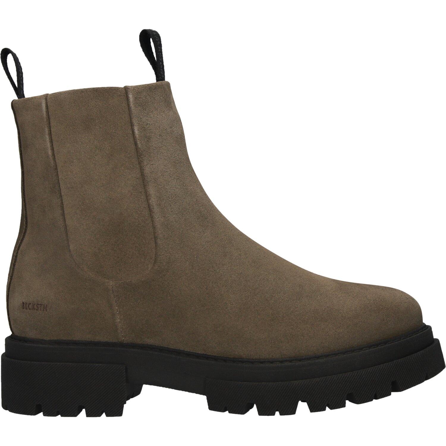 ASTA - AL475 Caribou - Chelsea boots