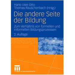 Die andere Seite der Bildung, Fachbücher