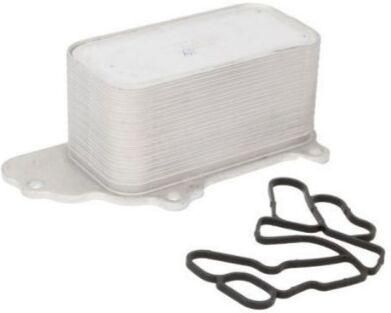 CLIMTEX CH8-347 Engine oil cooler