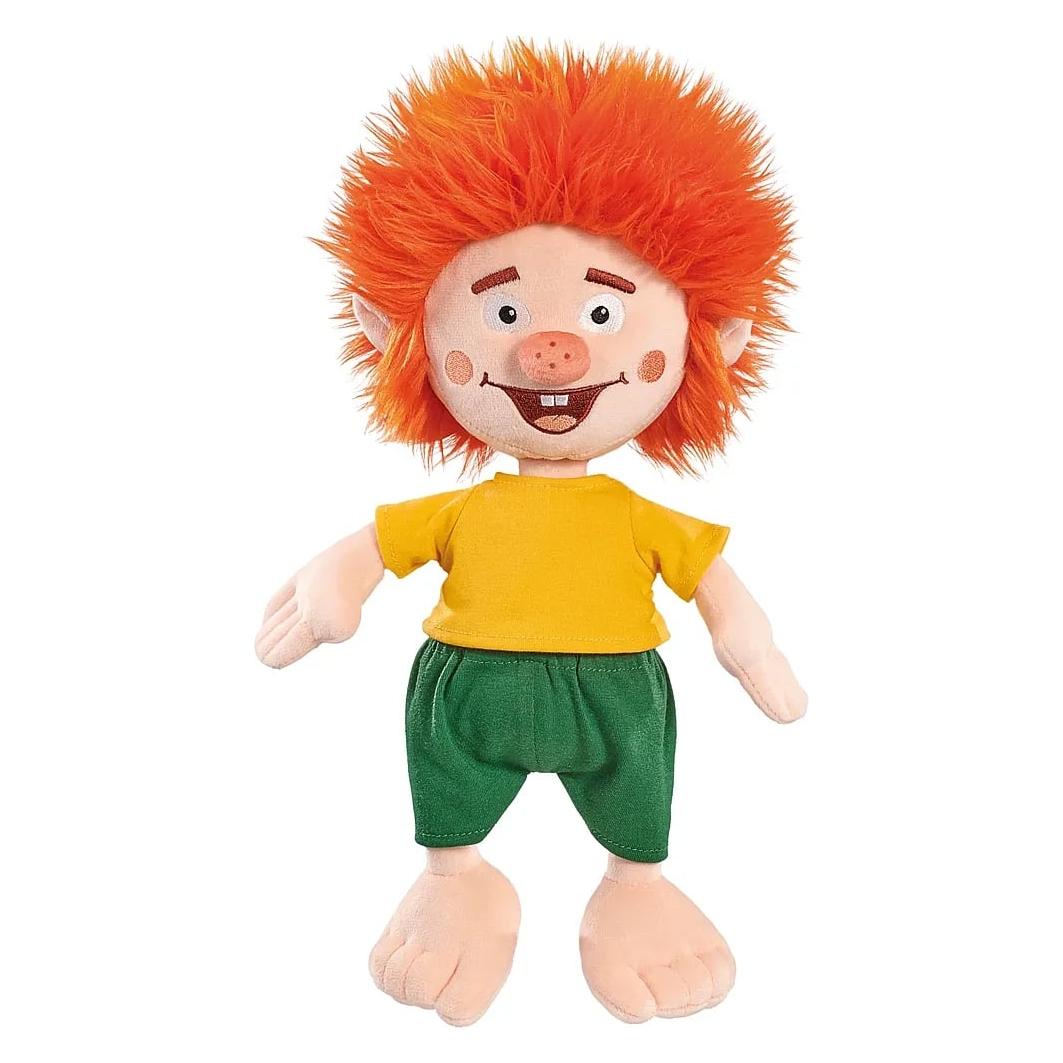Schmidt Spiele Pumuckl, 34 cm (11 cm) (42289)
