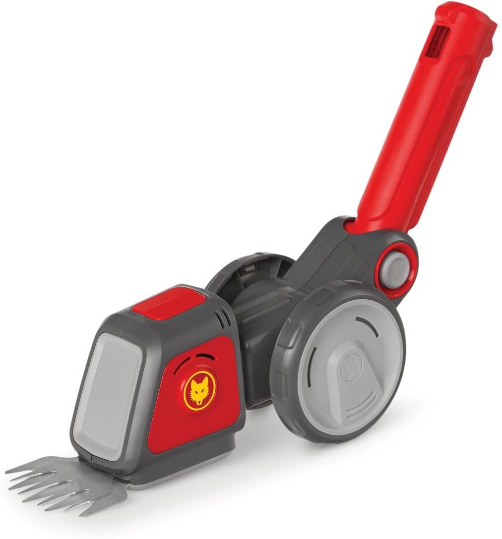 Wolf-Garten Wolf Garten Grasschere GS 10 eM e-multi-star 9 cm Schnittbreite