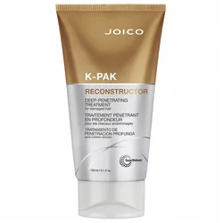 150ml JOICO K-PAK Reconstructor Deep-Penetrating Treatment