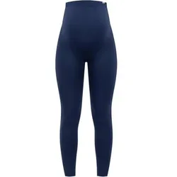 SMILODOX Leggings Lorraine, Größe L in Blau Blau