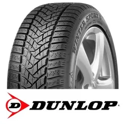 Dunlop Winter Sport 5 XL 275/35 R19 100V